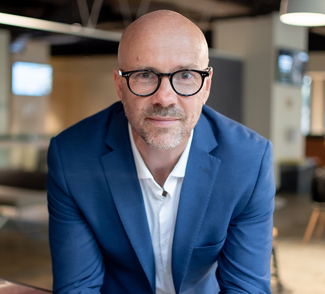 David Schwarz Board Appointment Group CEO